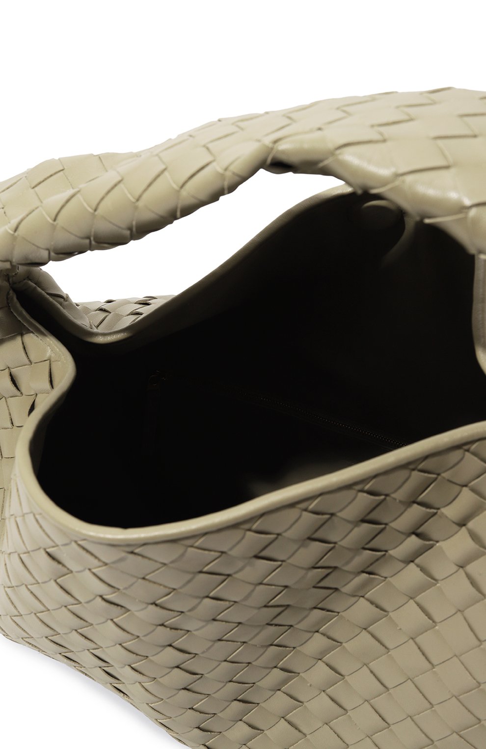 Сумка hop large BOTTEGA VENETA, арт. 763970-V3IV1, фото 5