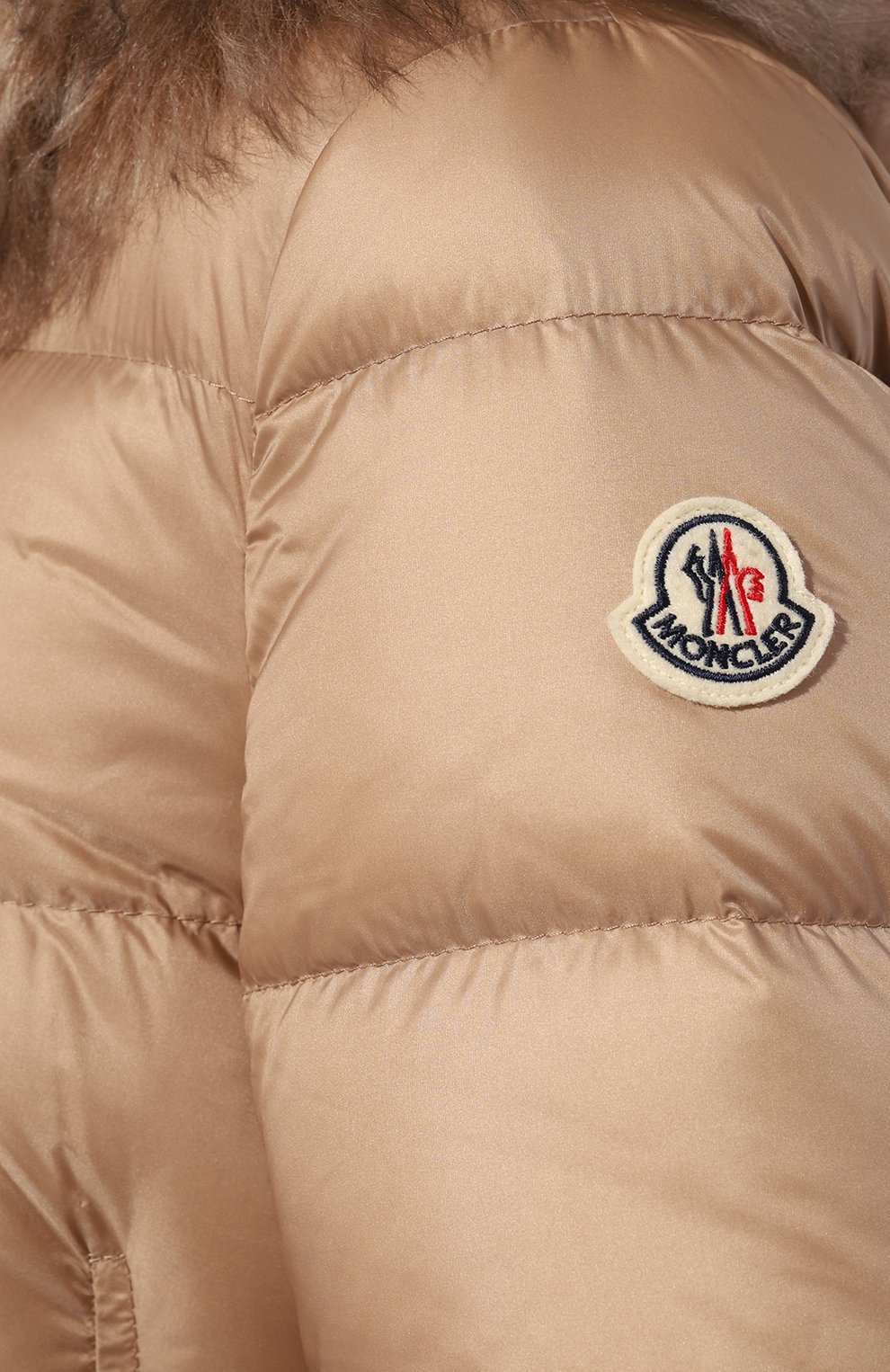 Пуховик boedic MONCLER, арт. 1C000-22-595FE, фото 5