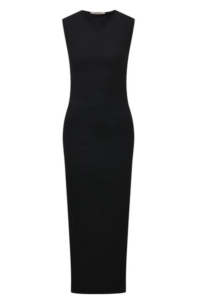 Хлопковое платье DOROTHEE SCHUMACHER, арт. 528102, фото 1