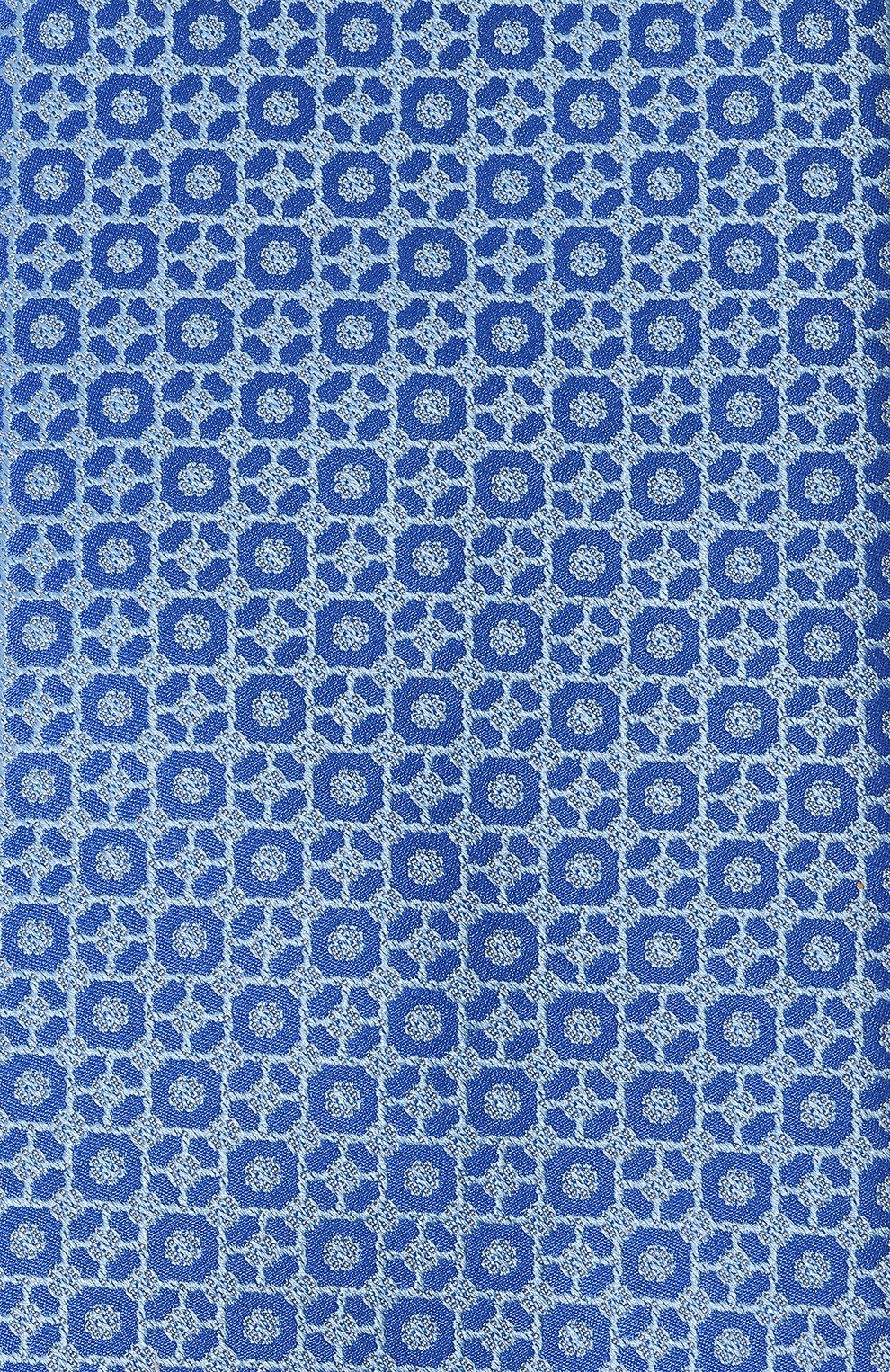 Шелковый галстук STEFANO RICCI, арт. CCXL/48100, фото 4