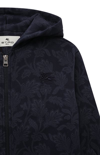 Комплект из толстовки и брюк ETRO, арт. GV3P70, фото 4