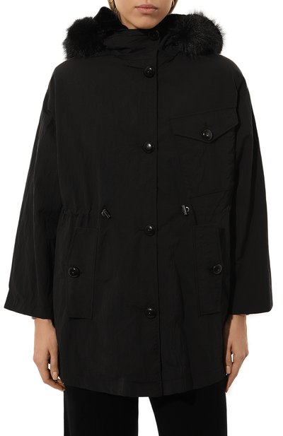 Парка EMPORIO ARMANI, арт. 6D2L69/2NGRZ, фото 3