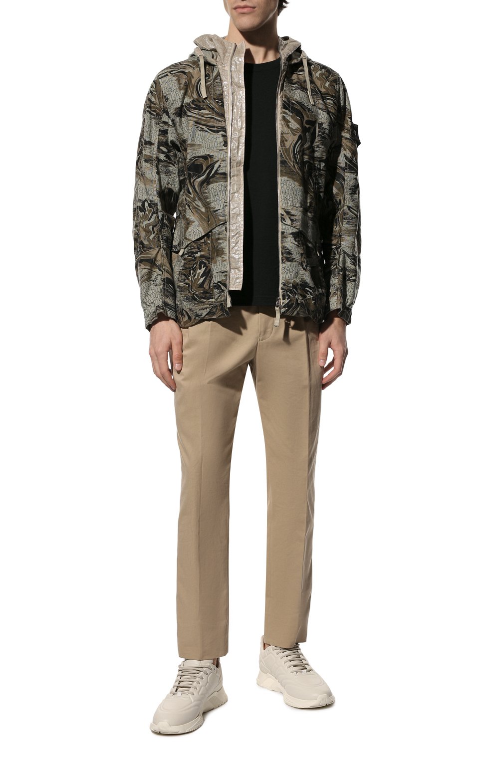 Куртка STONE ISLAND SHADOW PROJECT, арт. 761940516, фото 2