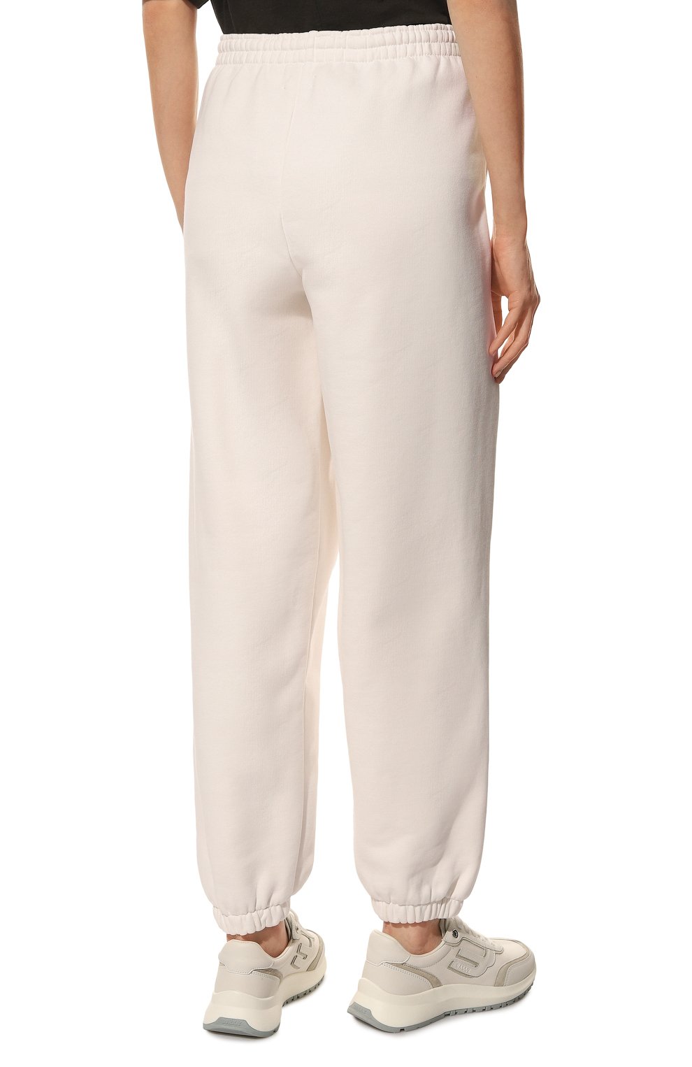 Хлопковые джоггеры PANGAIA, арт. 365 Signature Track Pants, фото 4