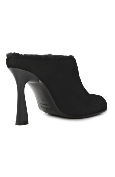 Замшевые мюли PREMIATA, арт. M7157M/CAM0SCI0, фото 5