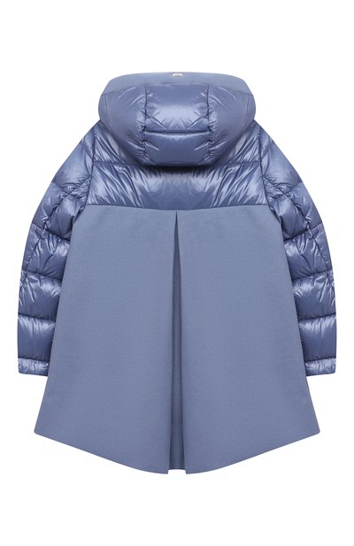 Пуховая куртка HERNO, арт. PI0103G/39601/10A-14A, фото 2