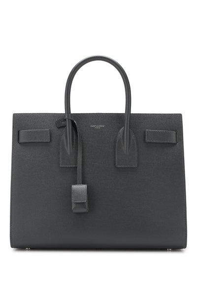 Сумка sac de jour small SAINT LAURENT, арт. 378299/B0WEN, фото 1