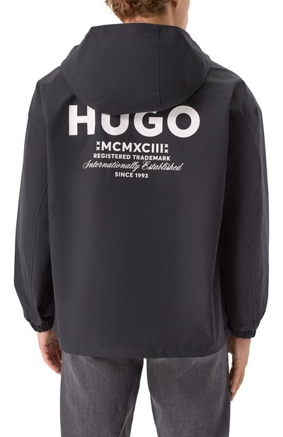 Куртка HUGO BLUE, арт. 50548719, фото 4