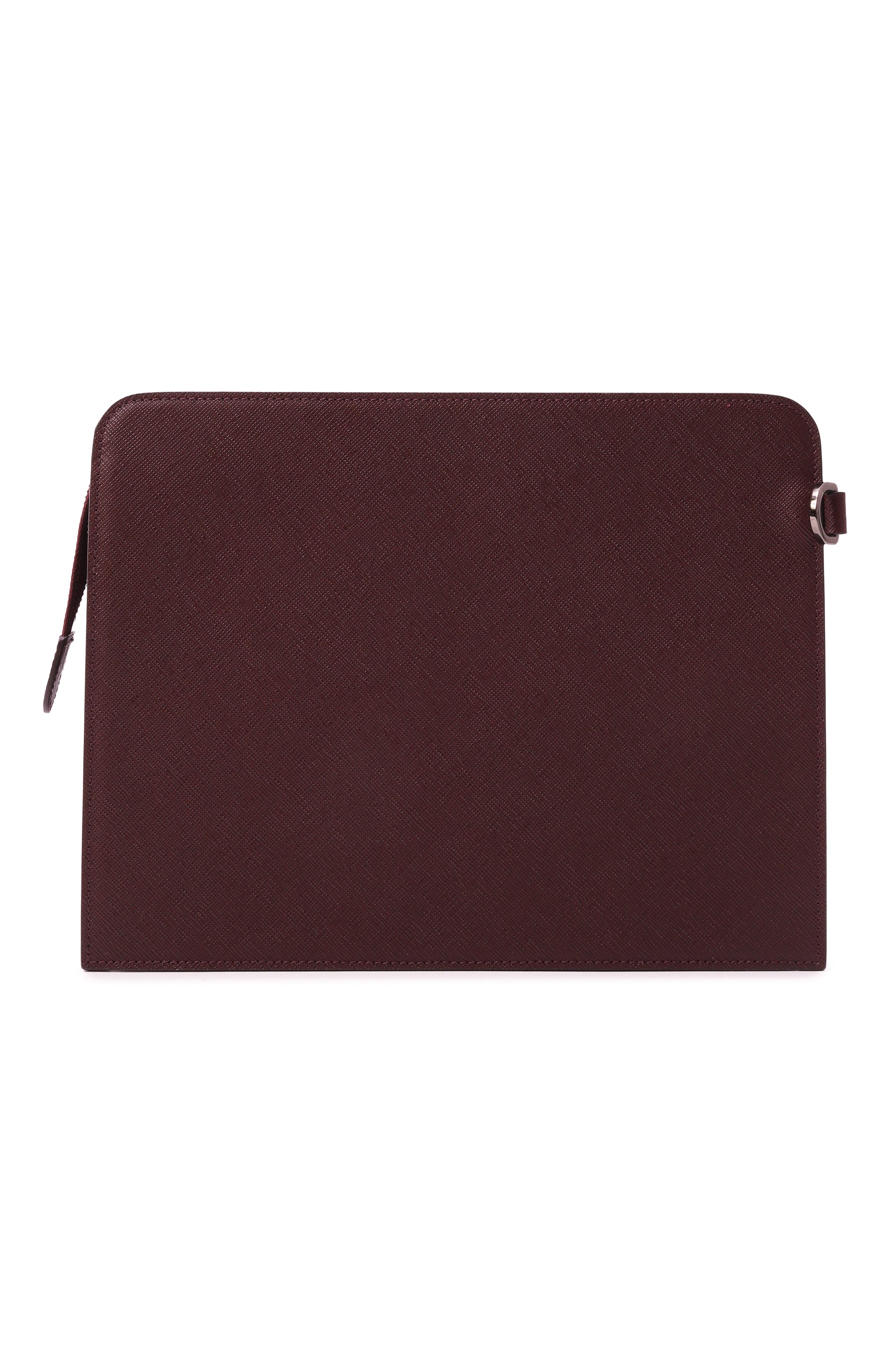 Клатч KITON, арт. UBA0010N0126905, фото 6