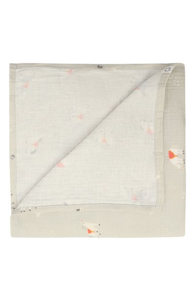 Муслиновая пеленка BUBA KIDS, арт. BKMUSSW57