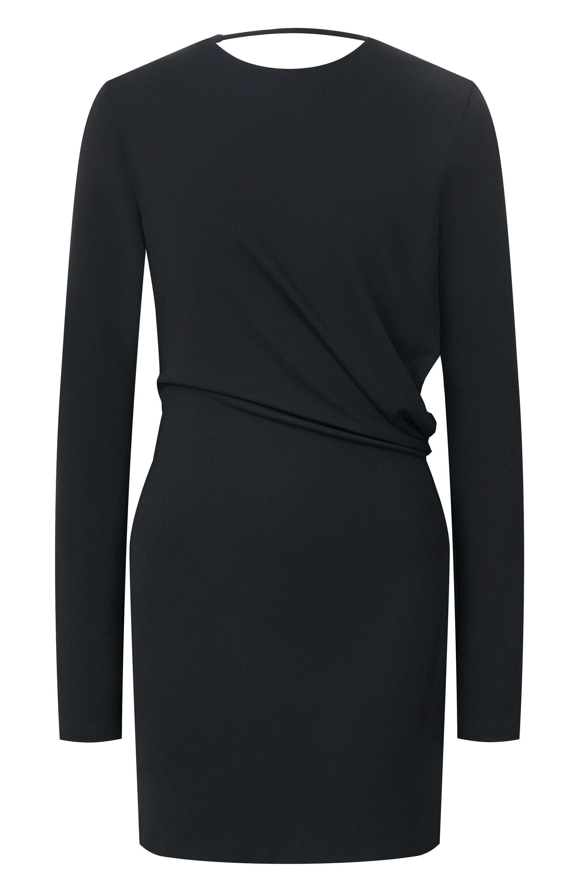 Платье SASHAVERSE, арт. D253/CNC.MSO/8301.900/NY25, фото 1