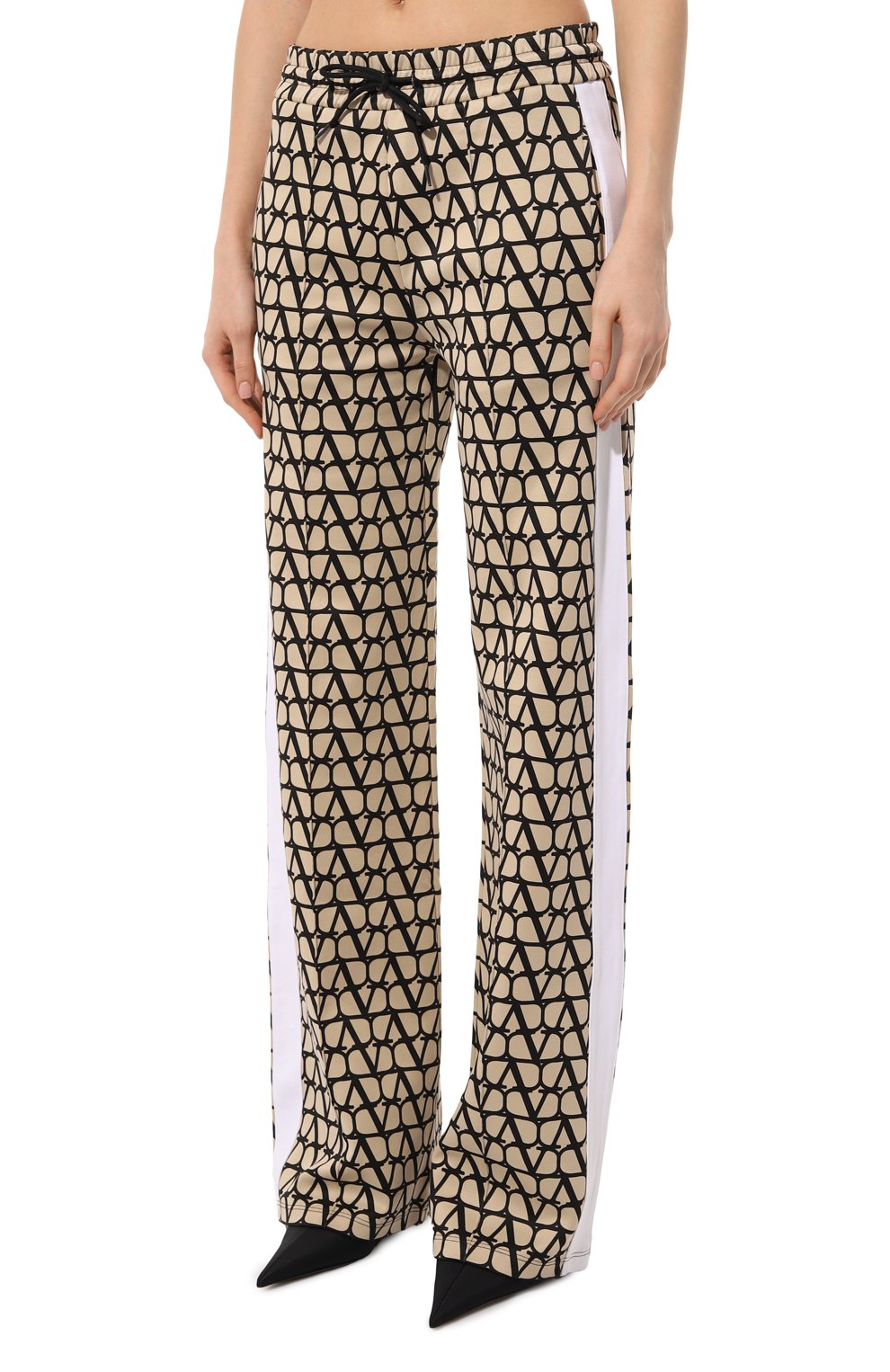 Брюки VALENTINO, арт. 3B3MD05W838, фото 3