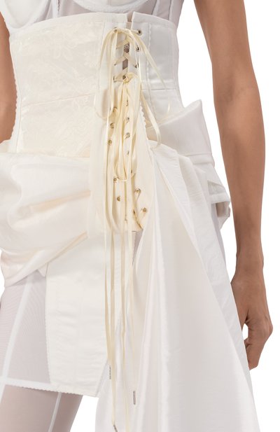 Корсет из вискозы DANIIL ANTSIFEROV, арт. DA_1525, фото 5