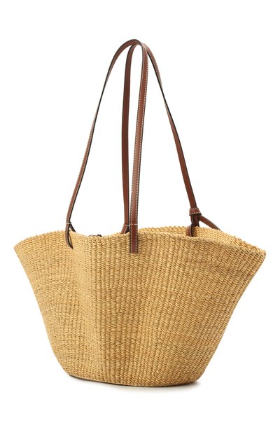 Сумка loewe x paula's ibiza LOEWE, арт. A223096X02, фото 4