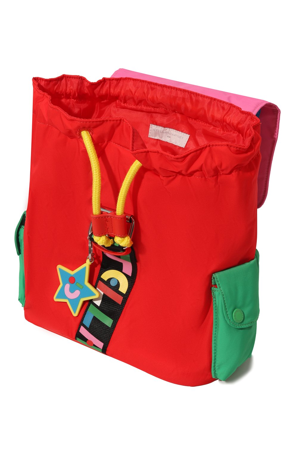 Рюкзак STELLA MCCARTNEY, арт. 8R0C98, фото 3