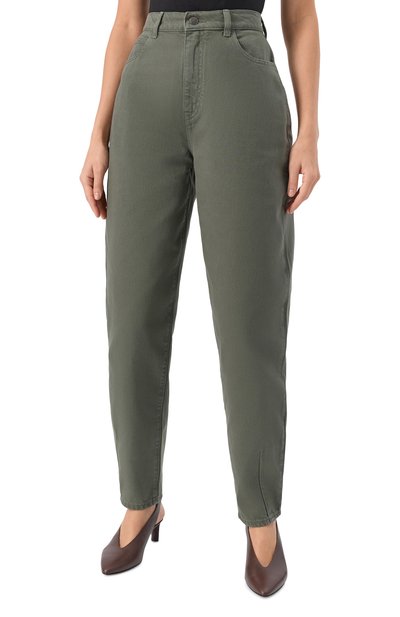 Джинсы EMPORIO ARMANI, арт. EW001503/AF12426, фото 3