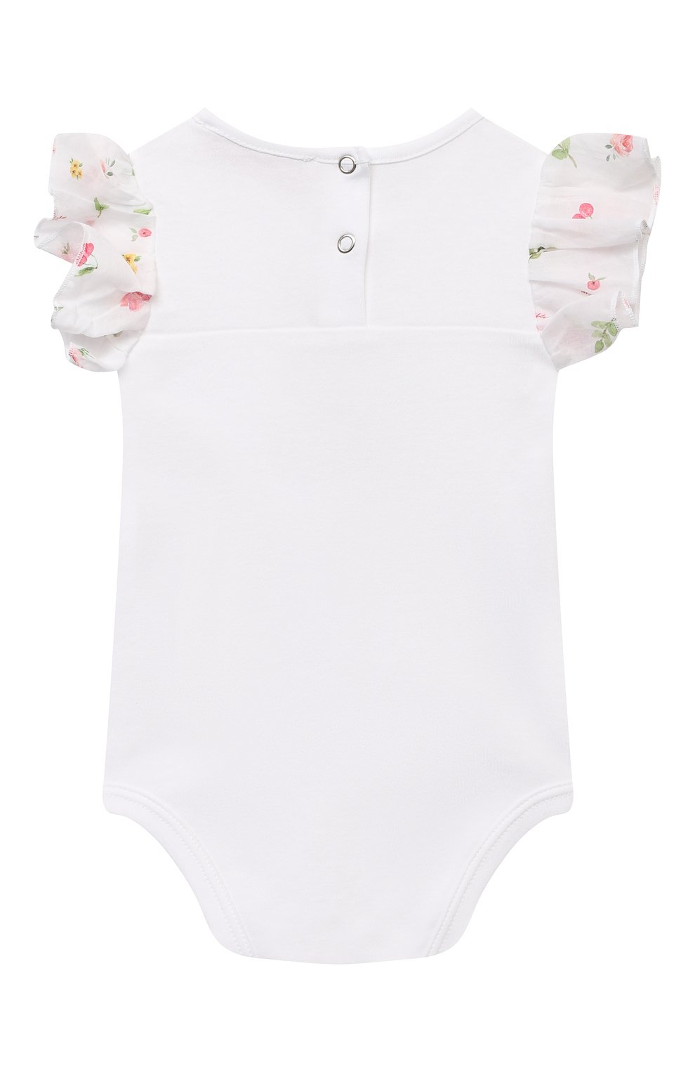 Комплект из трех предметов MONNALISA, арт. 359509, фото 3