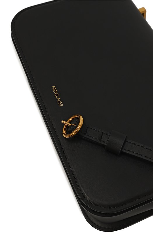 Сумка Heritage Frenzlauer Чёрный, фото 3