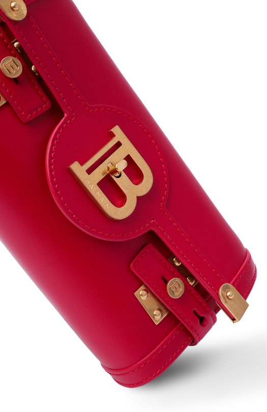 Клатч B-Buzz 23 Balmain GN1LE596/LSLX Розовый  GN1LE596/LSLX Фото 3