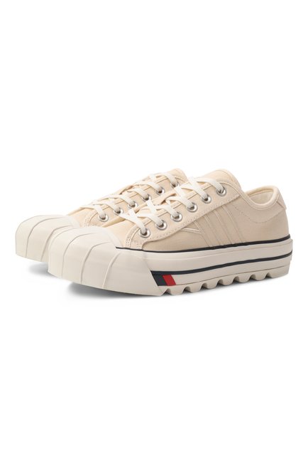 Мужские текстильные кеды royal intrepid PRO-KEDS 1949, арт. R0YAL INTREPID/CANVAS