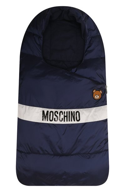 Утепленный конверт MOSCHINO, арт. MUE00I/L3A22, фото 1