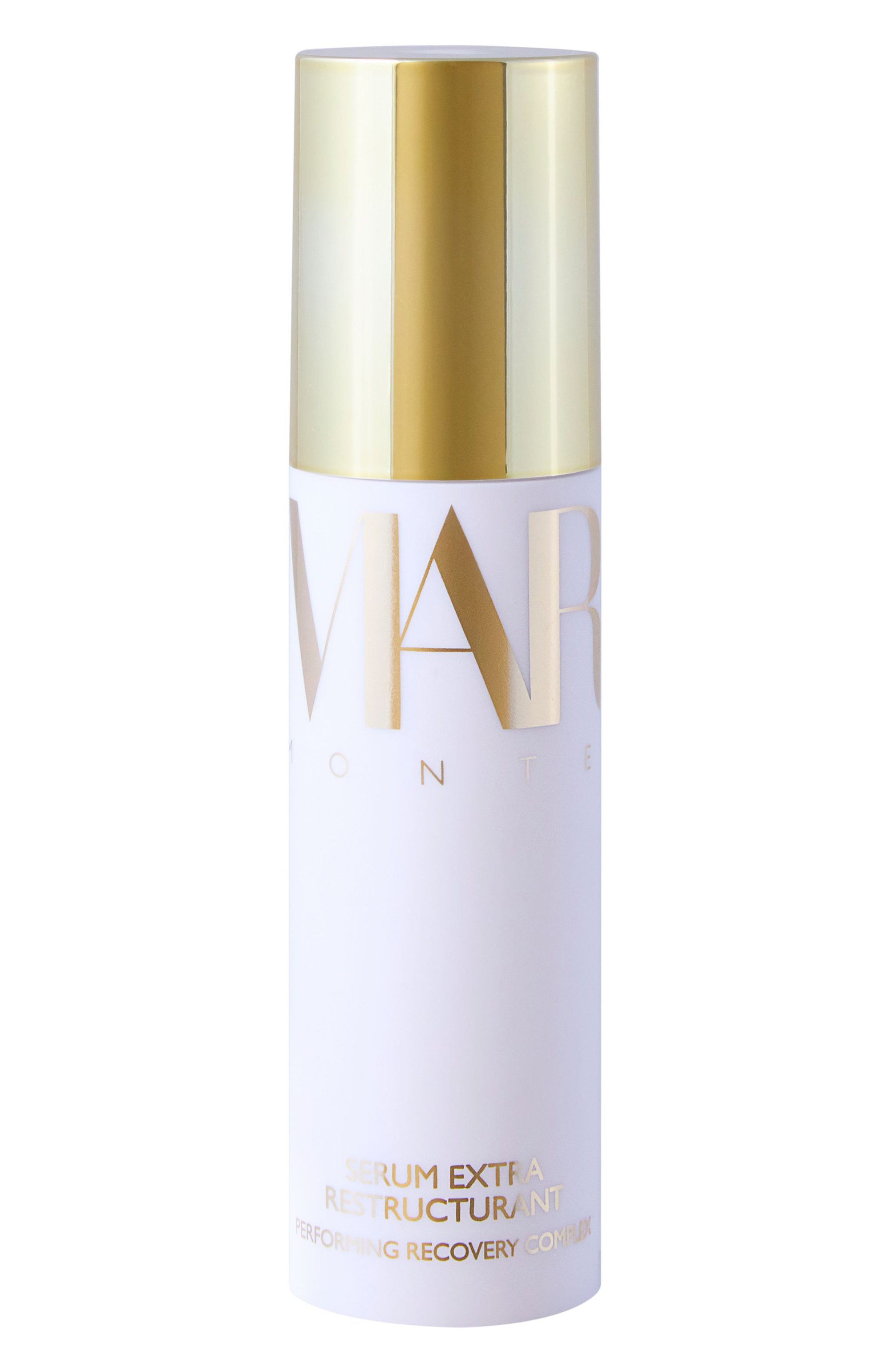 Экстра восстанавливающая сыворотка (30ml) MARGY’S MONTE CARLO бесцветного цвета по цене 33700 руб., арт. 3760107910097, фото 1 Экстра восстанавливающая сыворотка (30ml) MARGY’S MONTE CARLO, арт. 3760107910097, фото 1