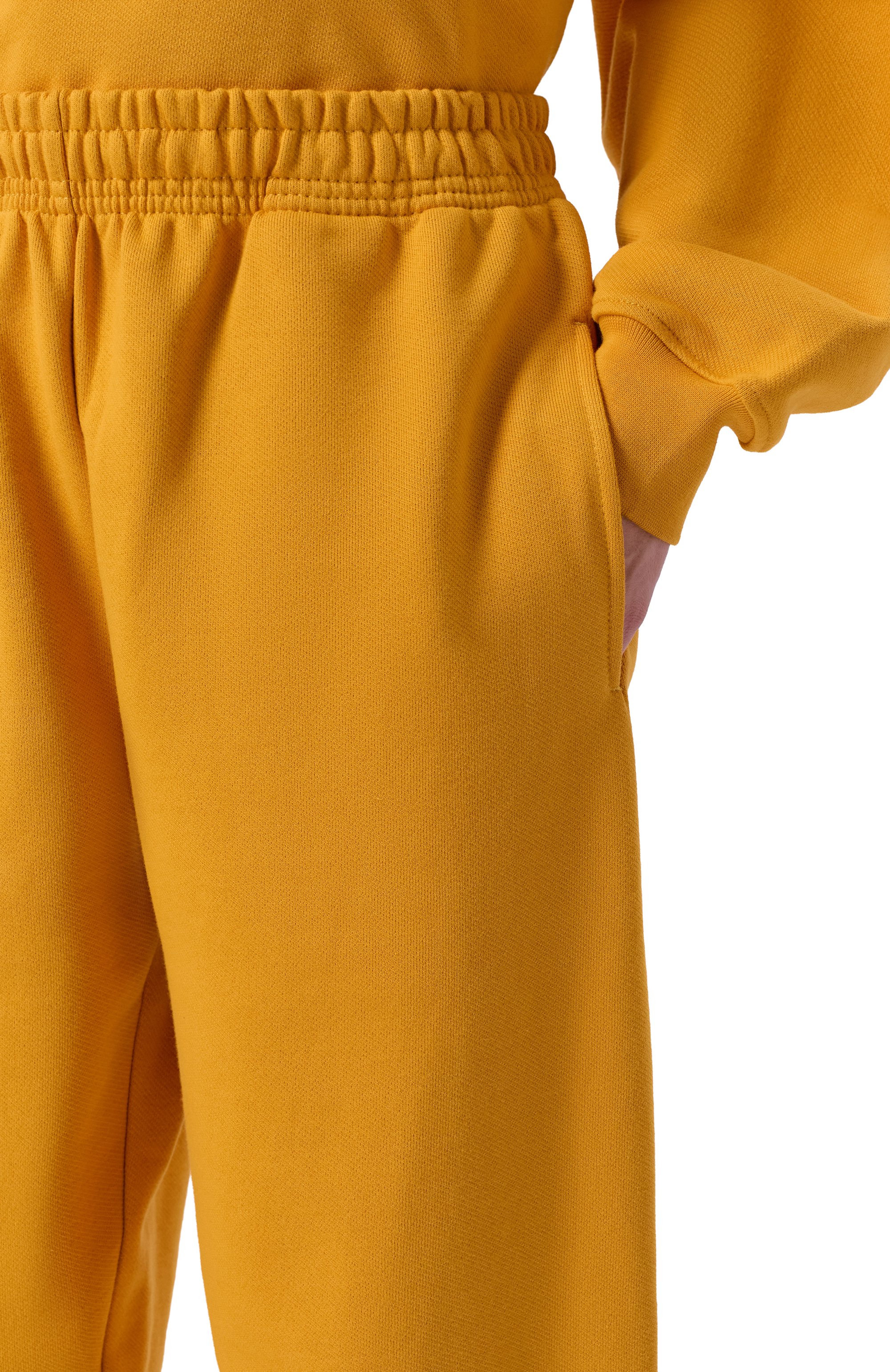 Хлопковые джоггеры PLANTA ROSA, арт. PR/J/NP/470, фото 8