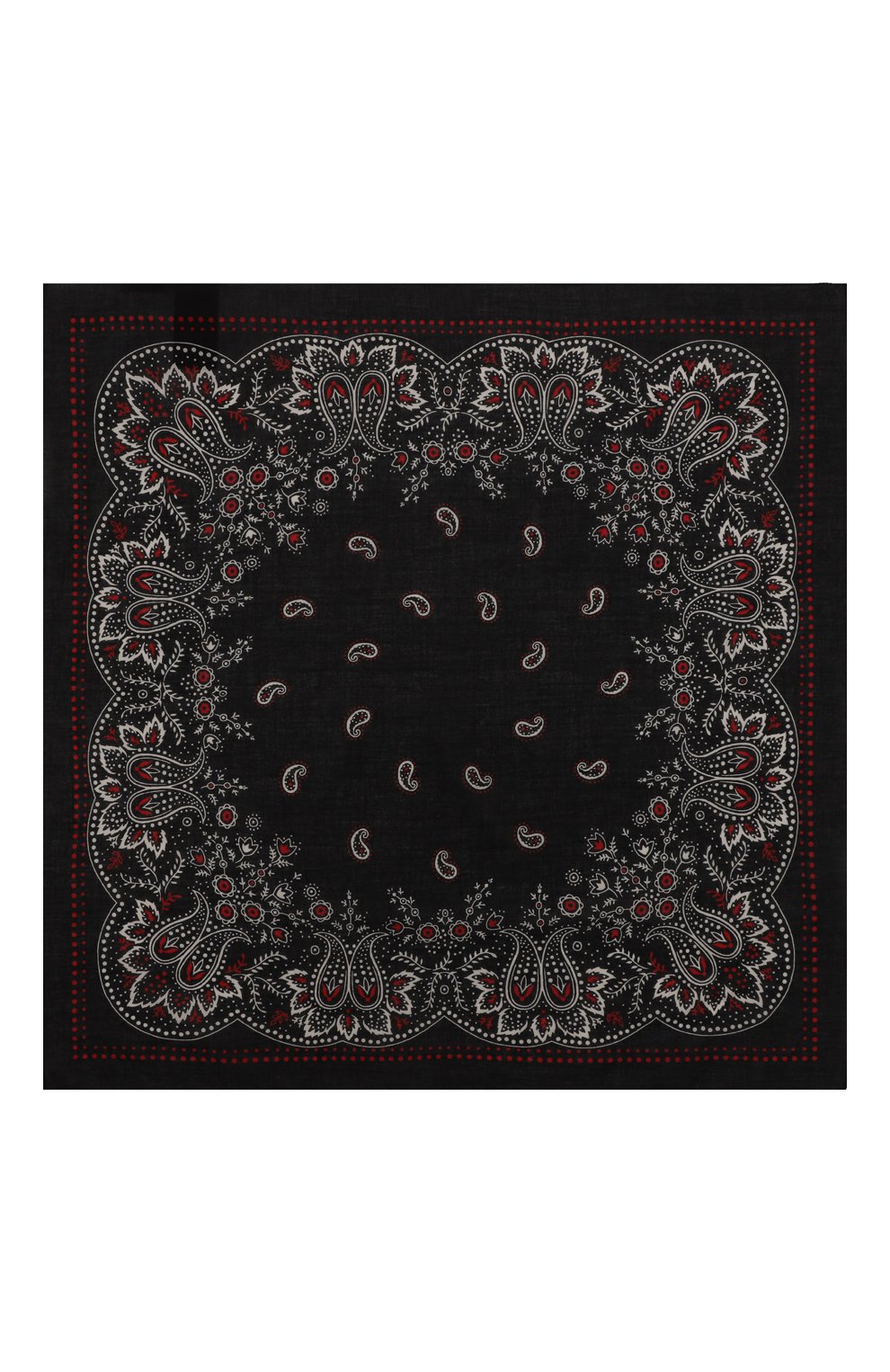 Рубашка из шерсти и кашемира DESTIN, арт. NIK0LE PEN, фото 7