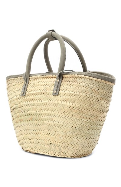 Сумка le panier soleil JACQUEMUS, арт. 211BA11/308950, фото 3