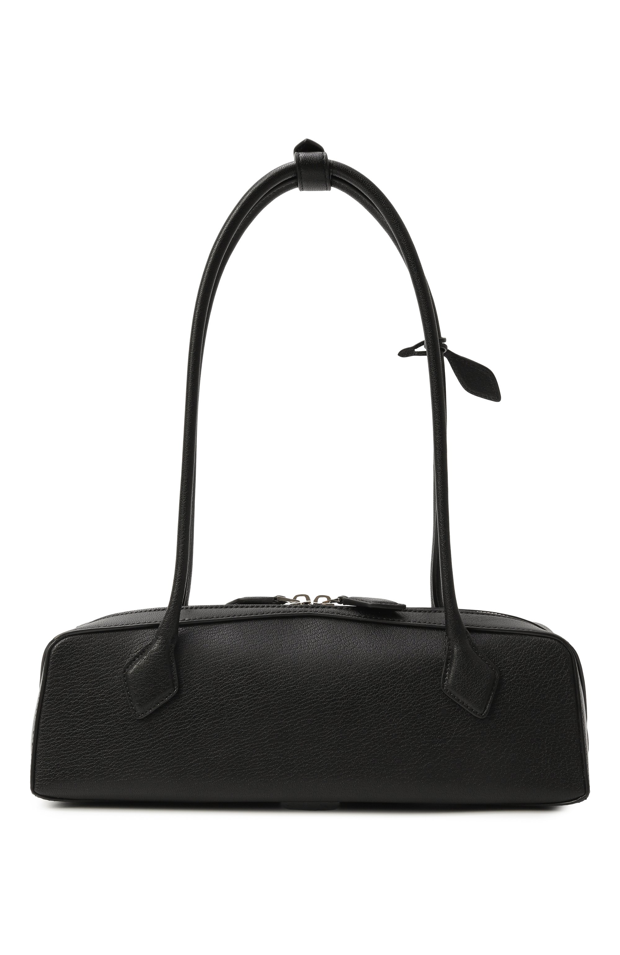 Сумка le teckel medium ALAIA, арт. AA1S06033CA212, фото 6