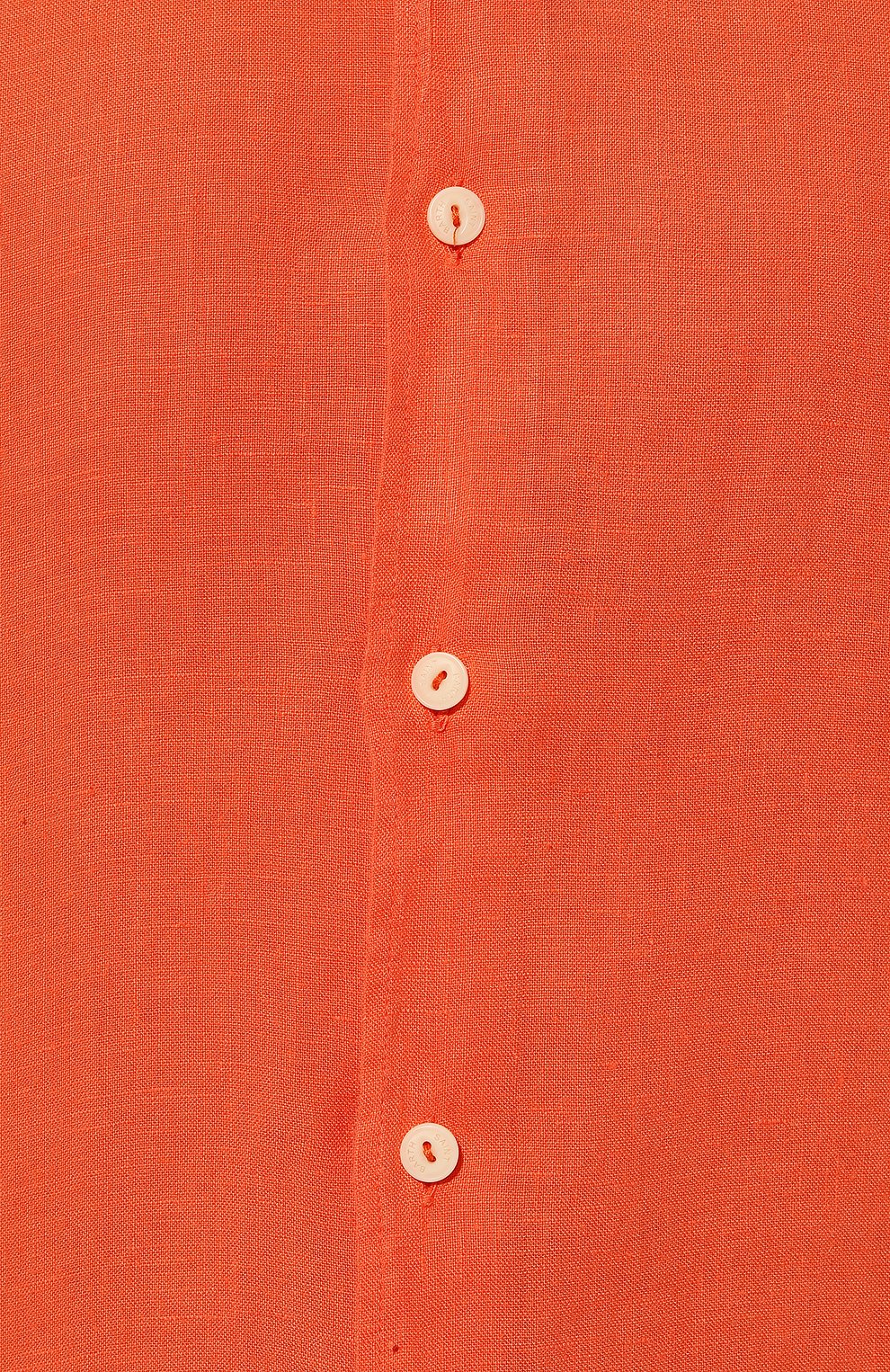 Льняная рубашка MC2 SAINT BARTH, арт. STBM/PAMPL0NA/03763F, фото 5