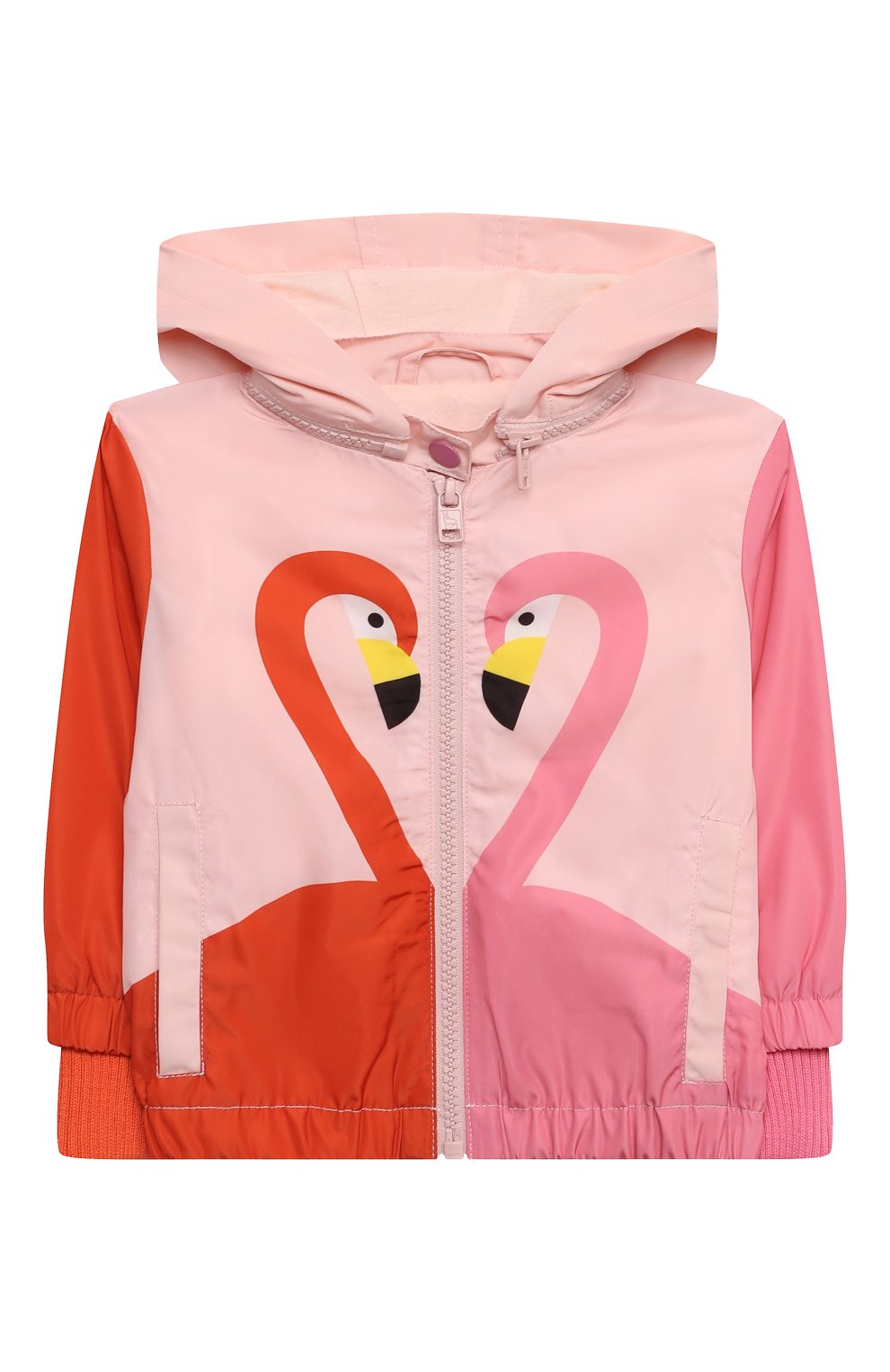 Ветровка STELLA MCCARTNEY, арт. 602556/SQKD7, фото 1