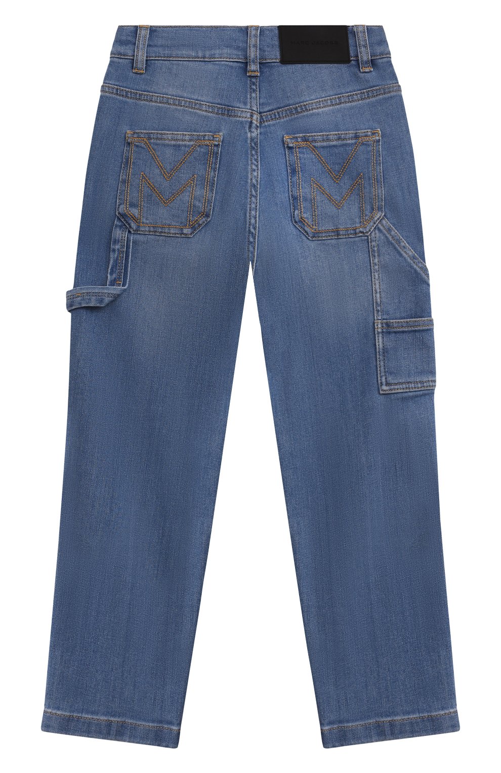 Джинсы MARC JACOBS (THE), арт. W60275, фото 2