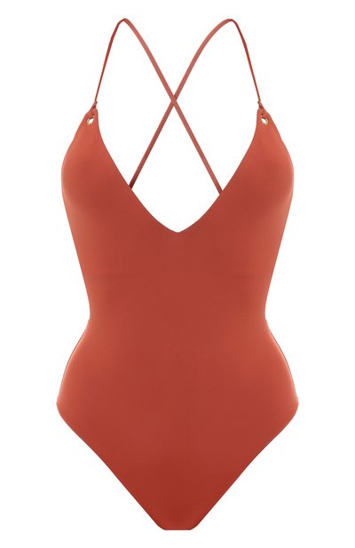 Женский слитный купальник MELISSA ODABASH, арт. CATALINA
