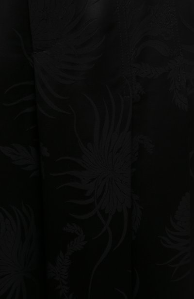 Брюки из вискозы JW ANDERSON, арт. TR0126 PG0498, фото 5