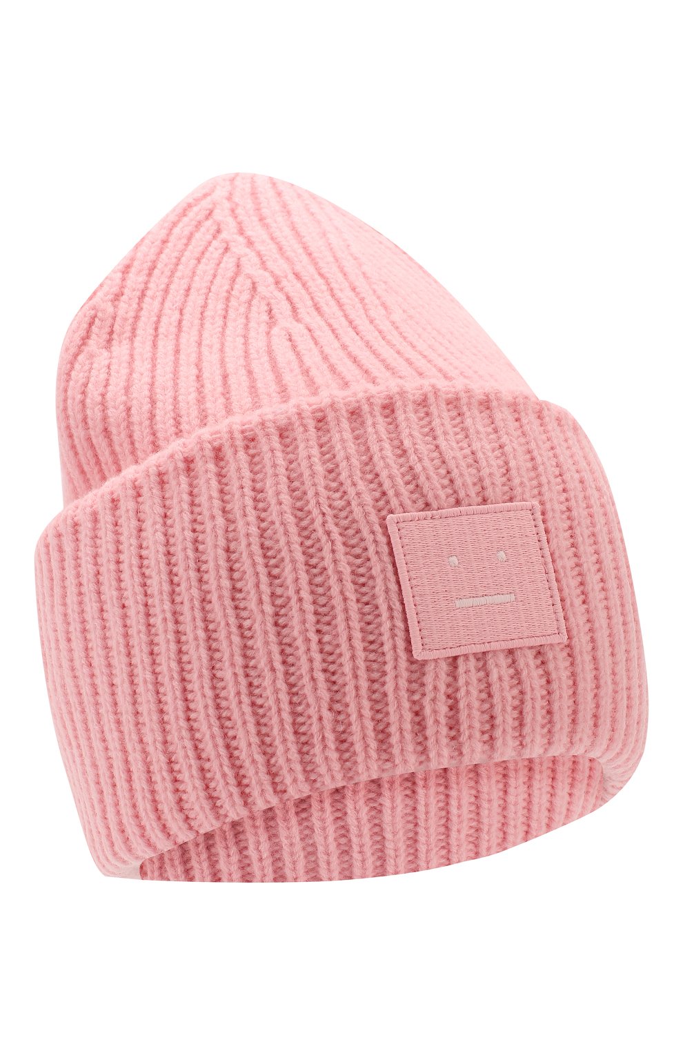 Шерстяная шапка ACNE STUDIOS, арт. D40009/M, фото 1