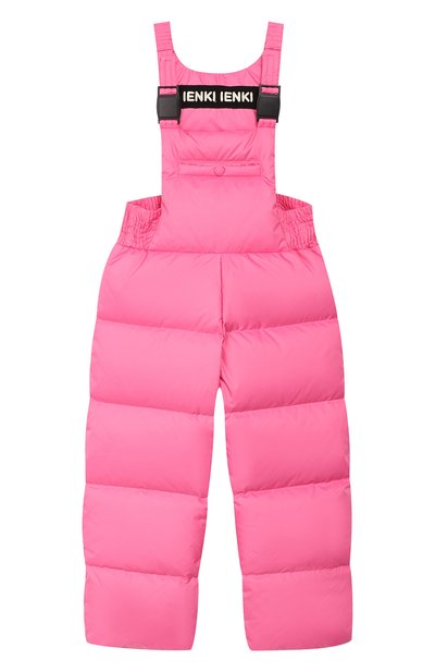 Пуховый комбинезон IENKI IENKI, арт. DUNL0PE PANTS/P0LYESTER/4, фото 1