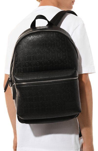 Рюкзак HUGO, арт. 50523632, фото 2