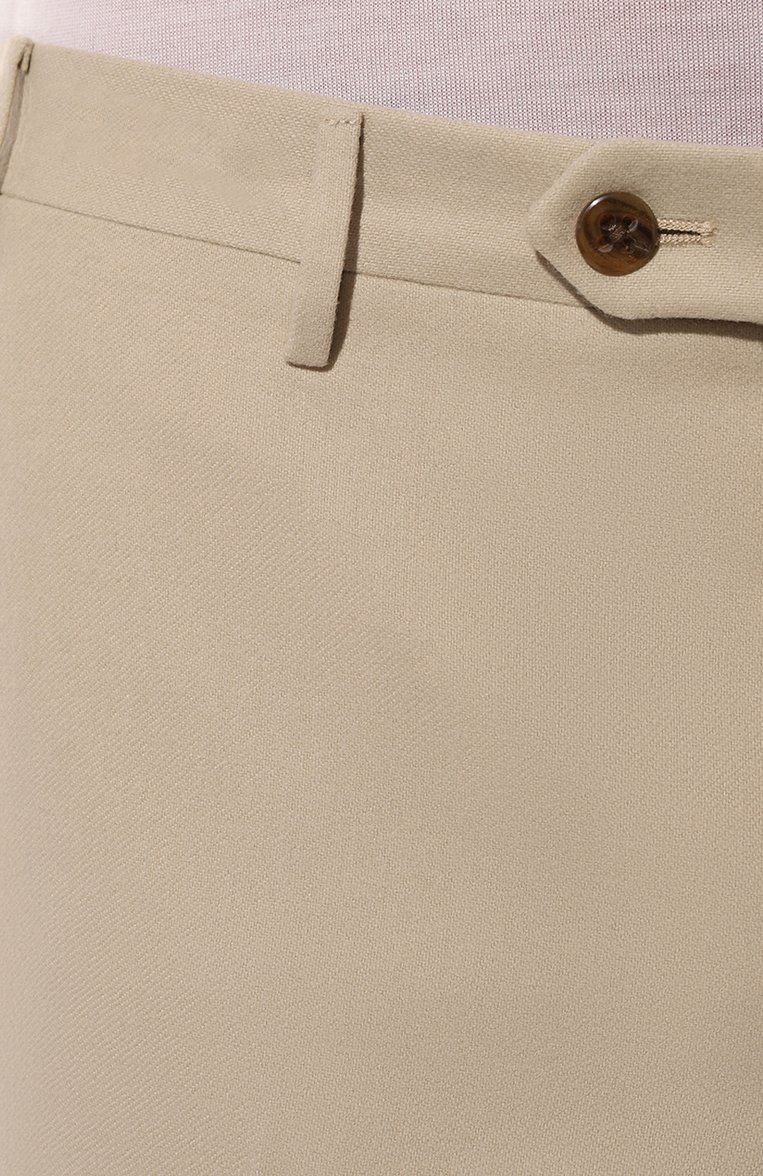 Шерстяные брюки CORNELIANI, арт. 945B01-9418110, фото 1