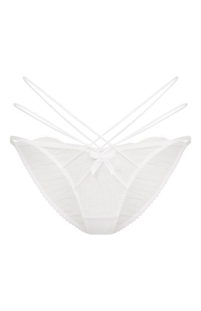 Женские классические трусы halley AGENT PROVOCATEUR, арт. AP12270100100