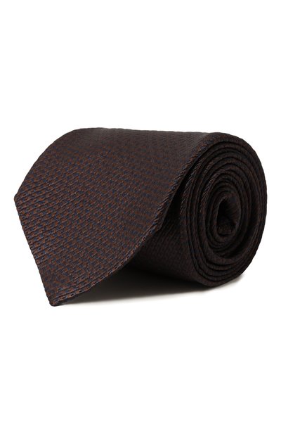 Шелковый галстук STEFANO RICCI, арт. CCXL/54013, фото 1