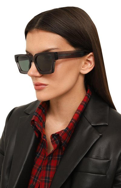 Солнцезащитные очки EIGENGRAU, арт. EARTH PURP0SE-EN, фото 2