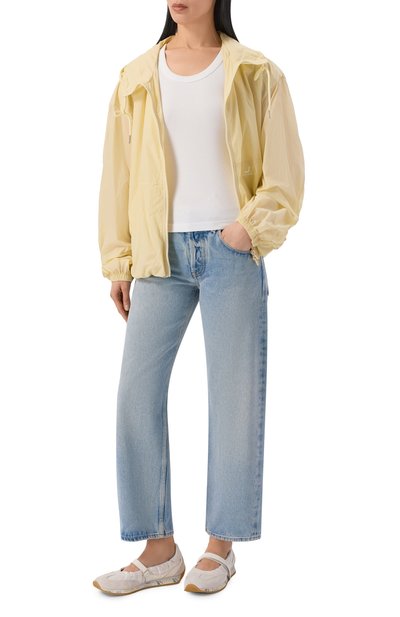 Комбинированные балетки rina PREMIATA, арт. RINA/VAR 8305, фото 3