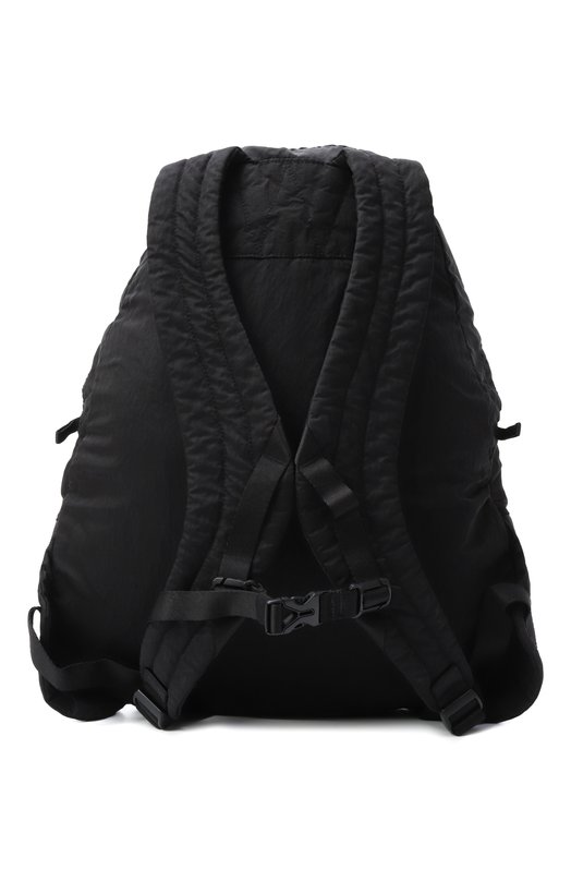Рюкзак C.P. Company 19CMAC115A005269G Чёрный  19CMAC115A005269G Фото 6
