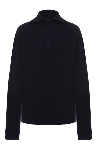 Мужской шерстяной джемпер EMPORIO ARMANI, арт. EM002052/AF18104
