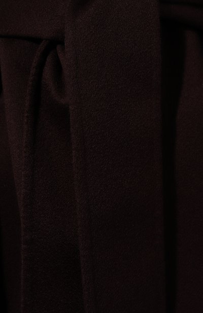 Кашемир�овый кейп AGNONA, арт. TM0801E/D7036E, фото 5