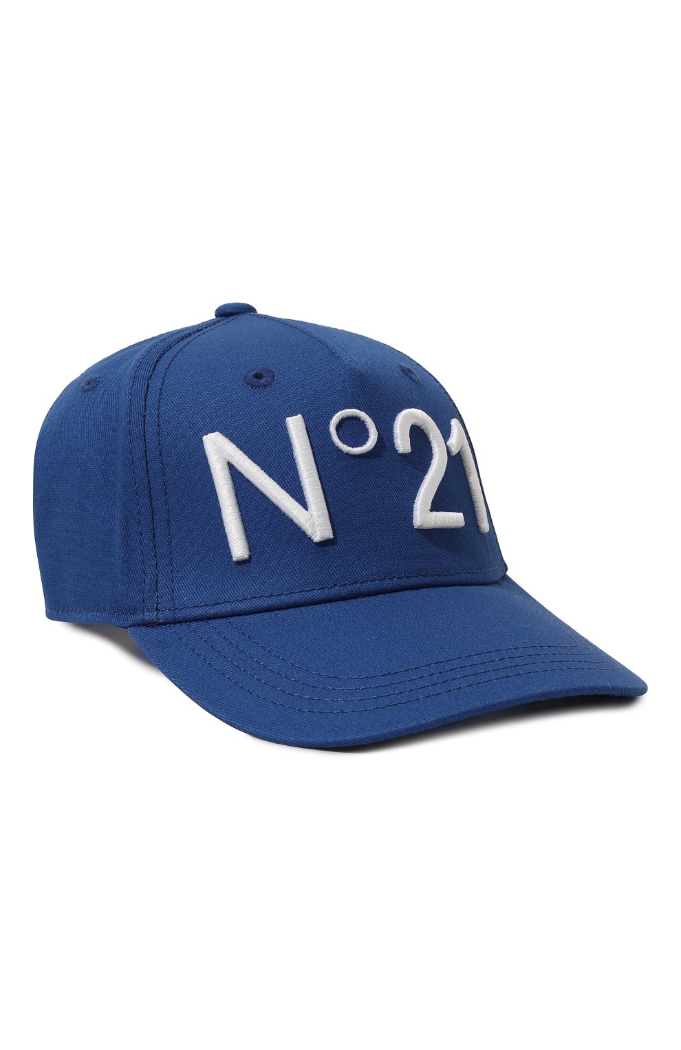 Хлопковая бейсболка N21, арт. N2143F/N0041, фото 1