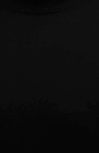 Джемпер из кашемира и шелка IL BORGO CASHMERE, арт. 54-1206-02G0, фото 5