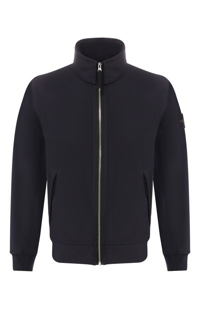 Бомбер soft shell STONE ISLAND, арт. 701543327, фото 1