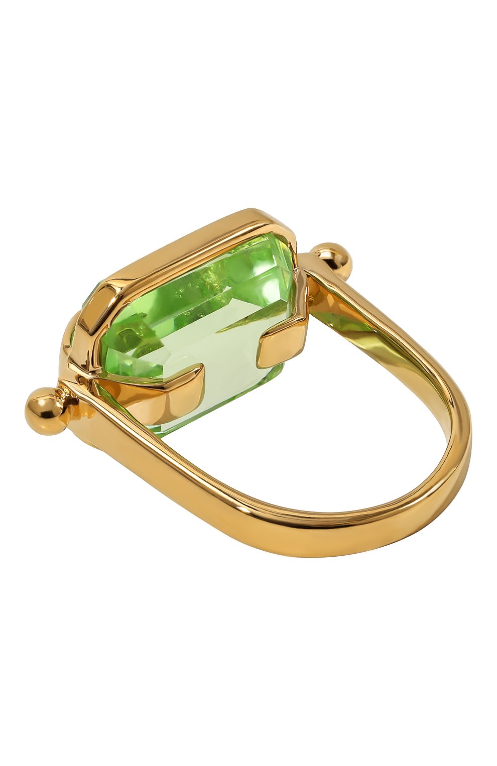 Кольцо CRYSTALLINE JEWELLERY, арт. 652LG, фото 3